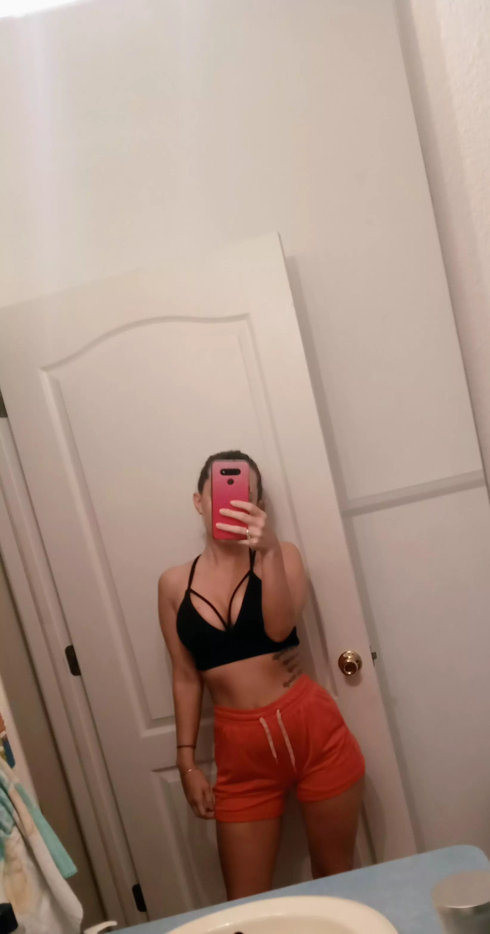 Ready for these 5am workouts to actually start showing results