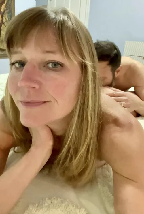 Ready for your turn?