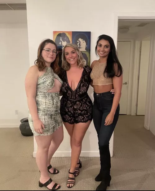 Repost from another, but damn