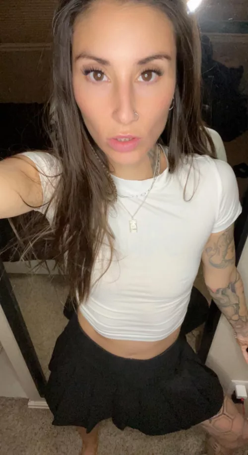 Rise and shine! 😽