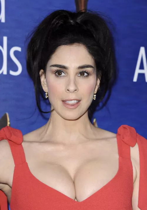 Sarah Silverman