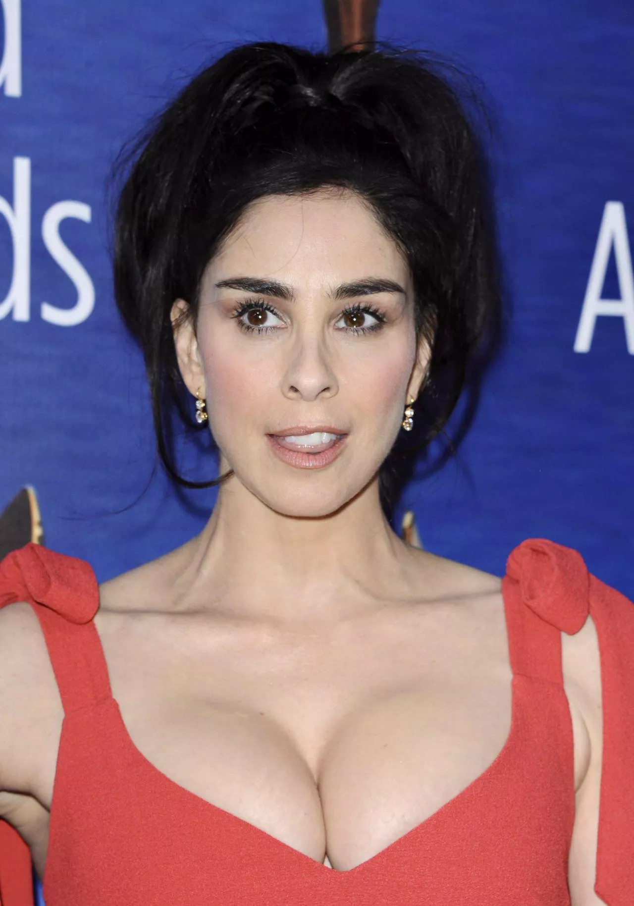 Sarah Silverman