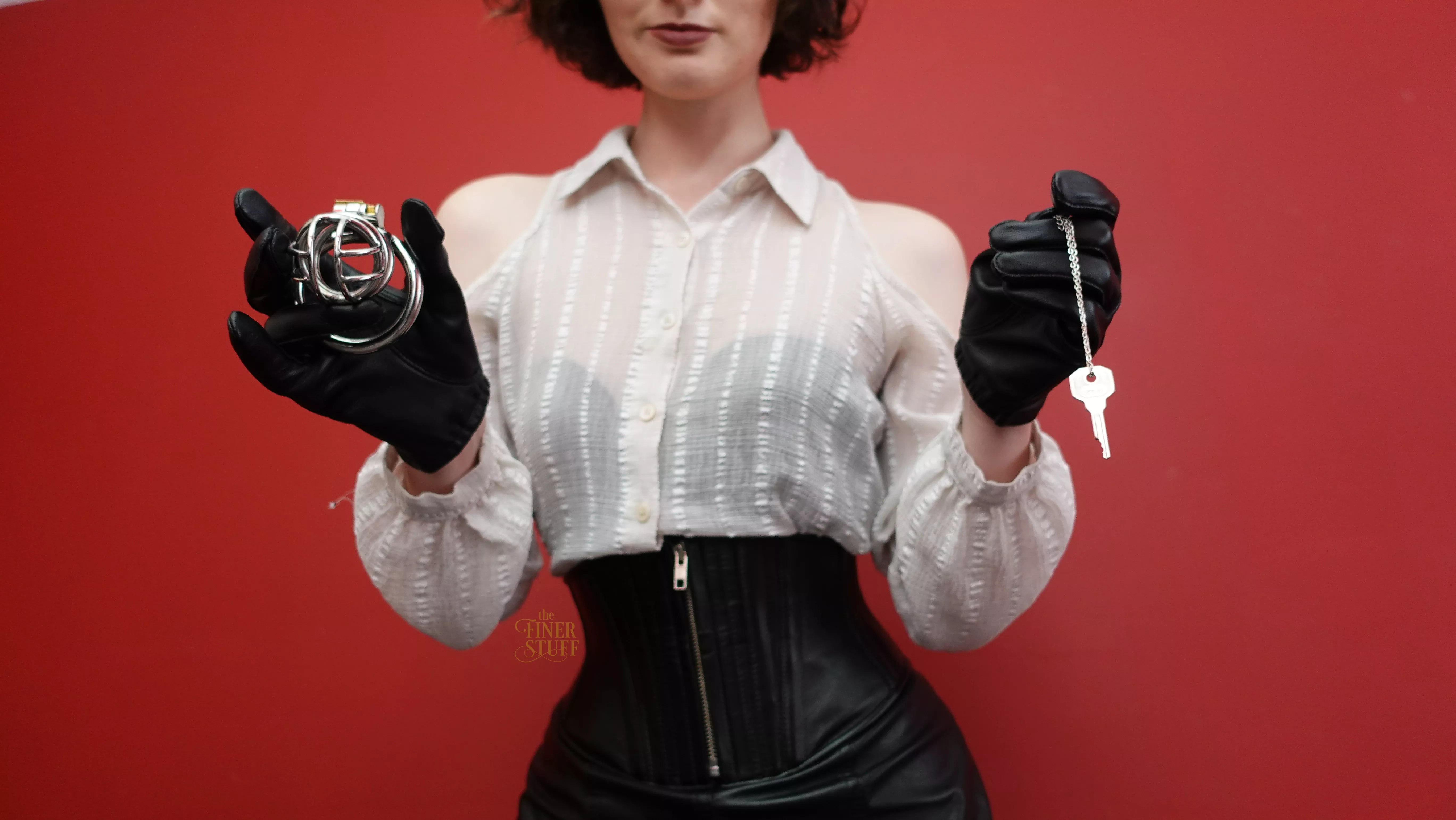 Say hello to your new, permanent, home!