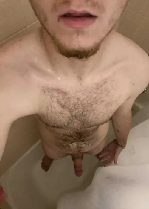 Scrub-dub-dub🤪😏😏😏