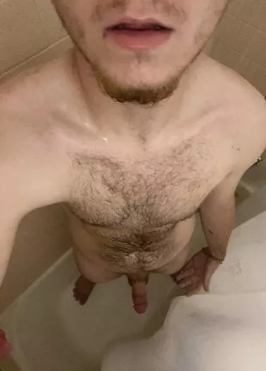 Scrub-dub-dub🤪😏😏😏