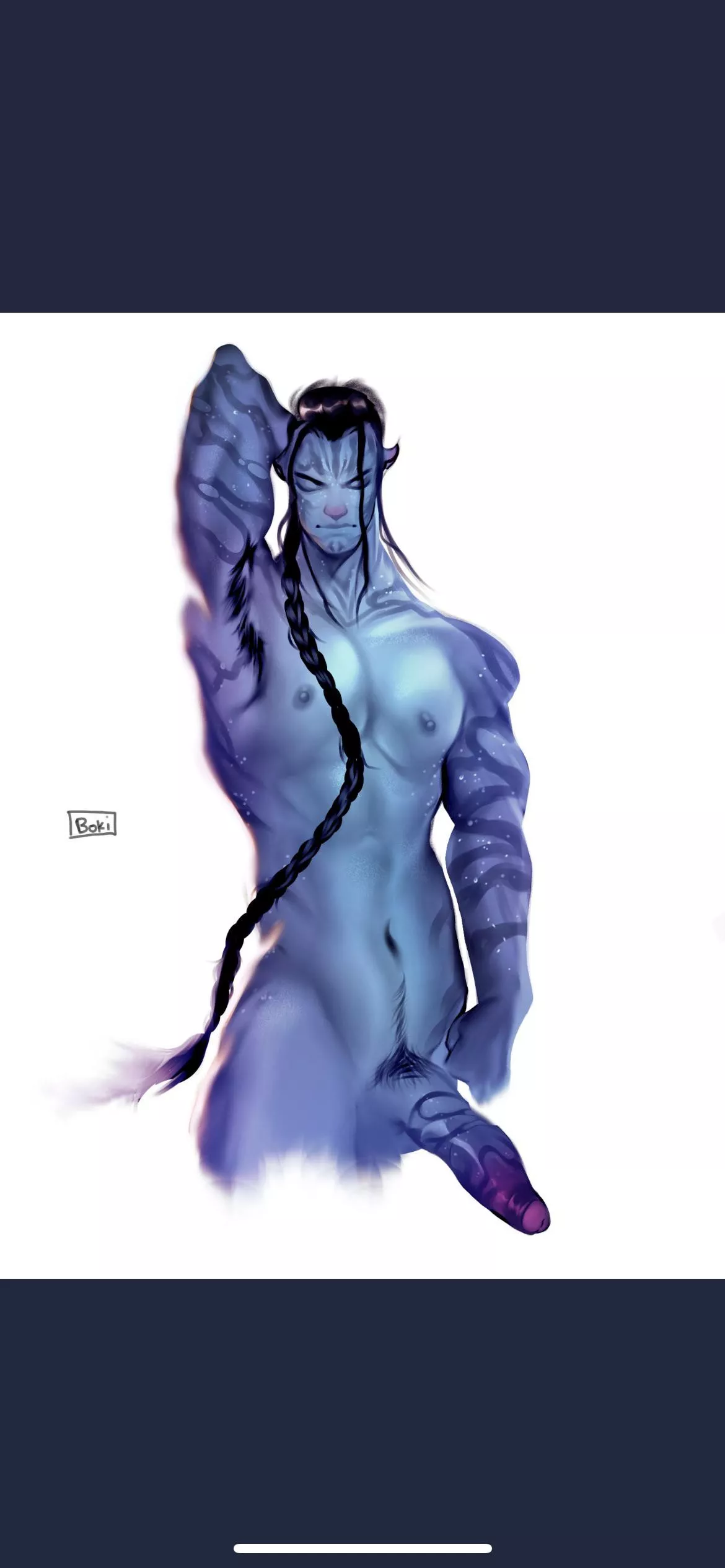 Send me any gay hentai I’m so horny