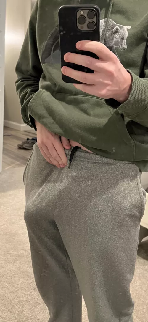 Should I wear this out