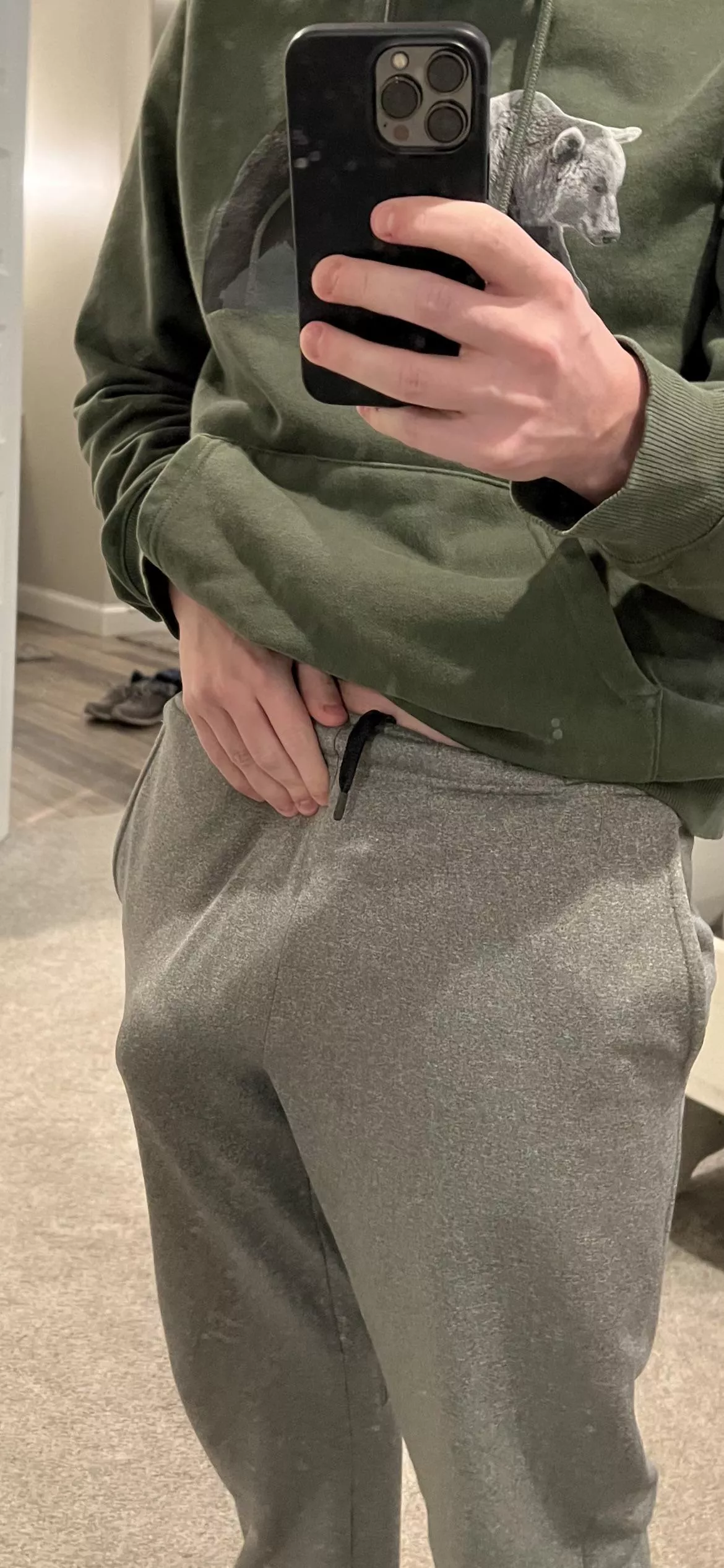 Should I wear this out