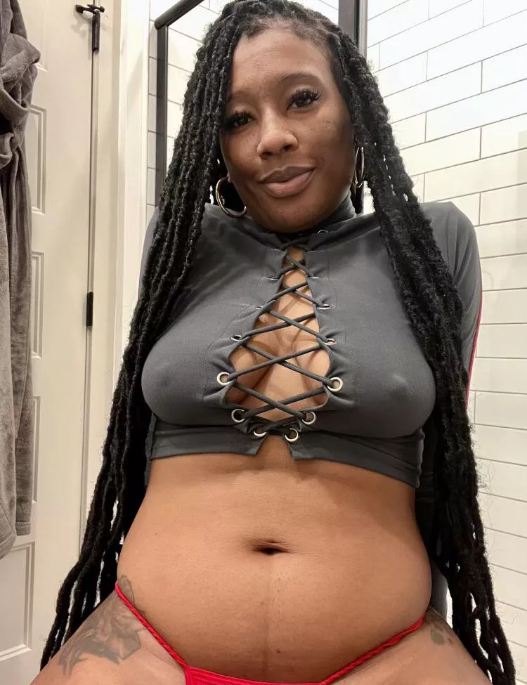 Show love to the Natural