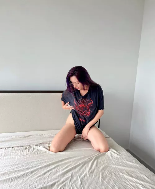 Show me how you want it, babe