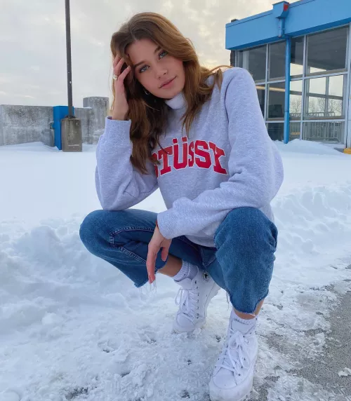 Sienna Raine Schmidt