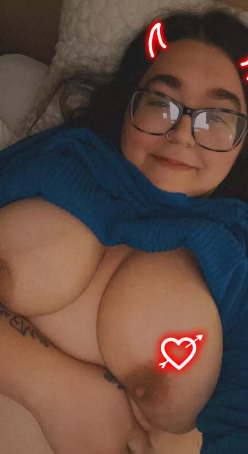 Simple is sexy too🥹😇