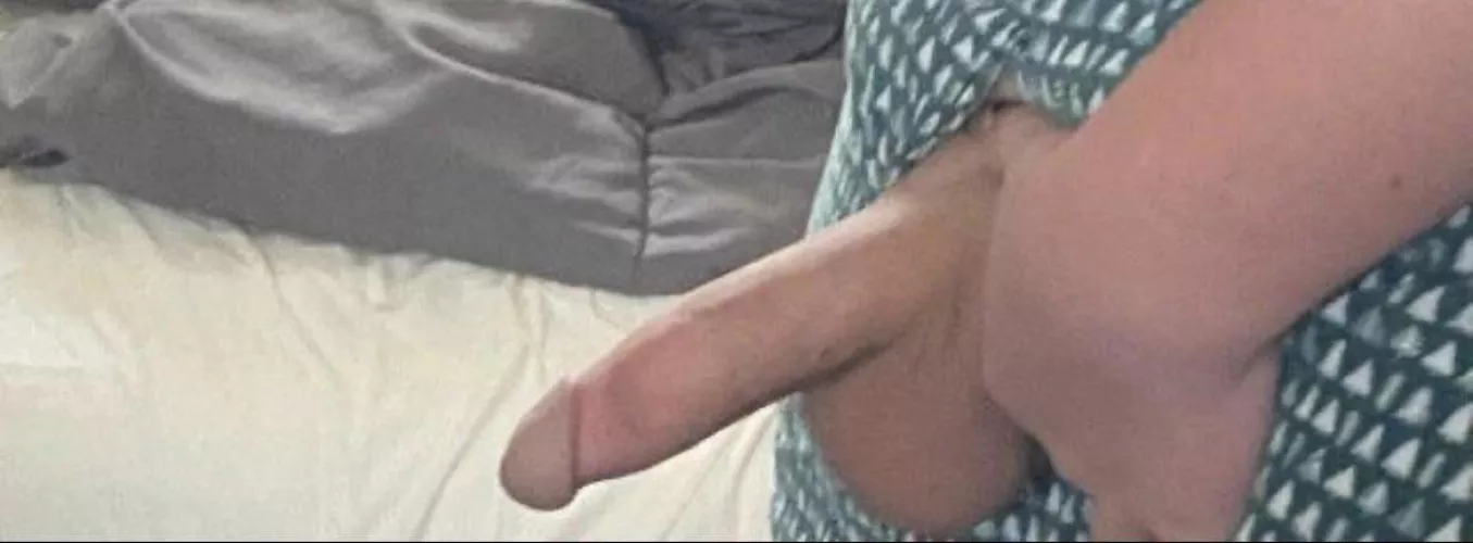 since I can make your wife cum you shouldn’t be an issue