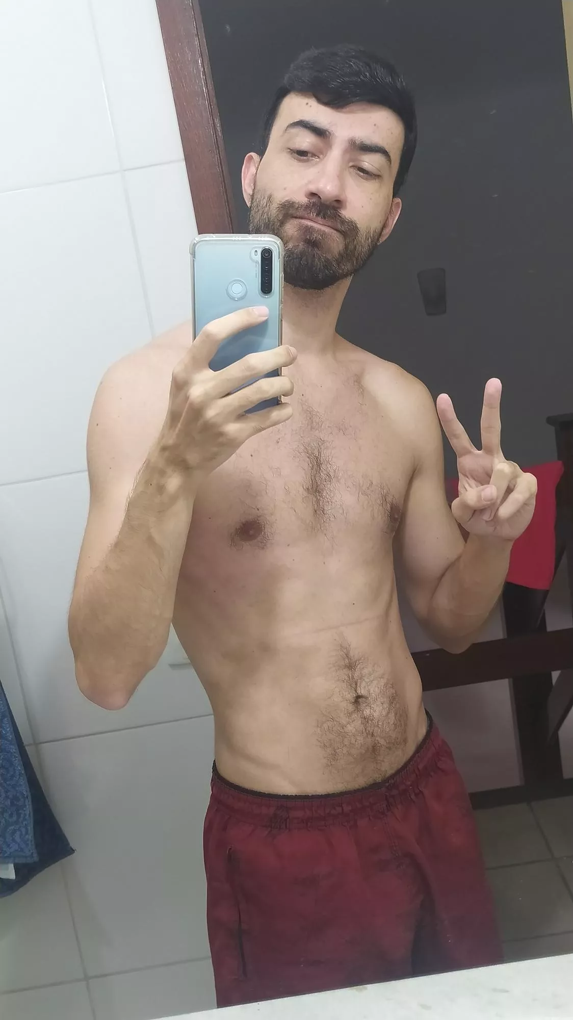 Skinny/average guys anyone?