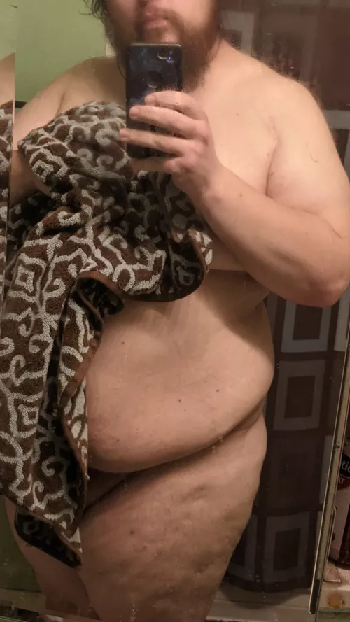 so clean... so dirty