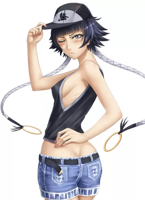 Soi fon