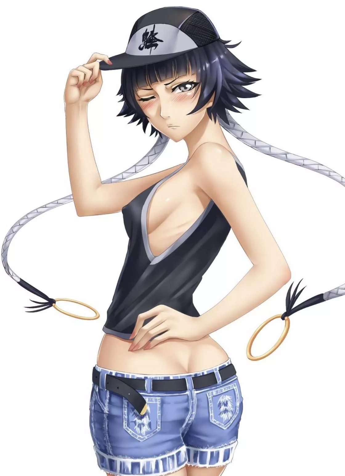 Soi fon