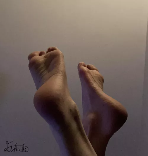 Soles and arches
