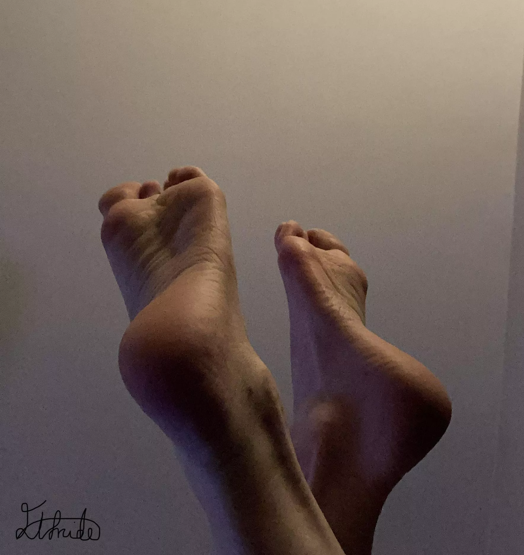 Soles and arches