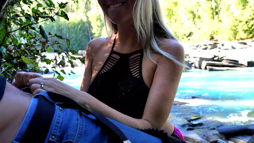 Something great is about to happen!!!