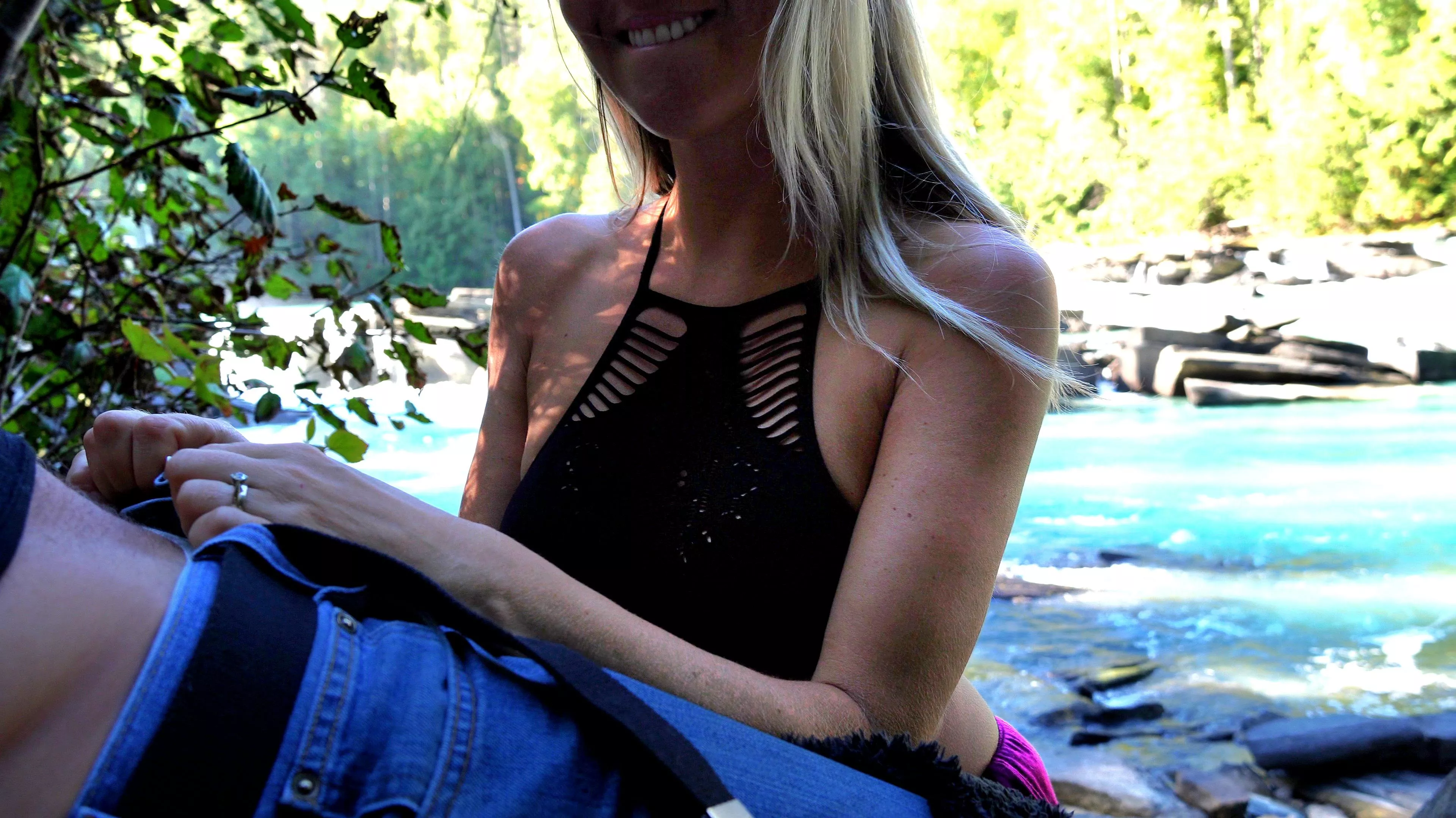 Something great is about to happen!!!