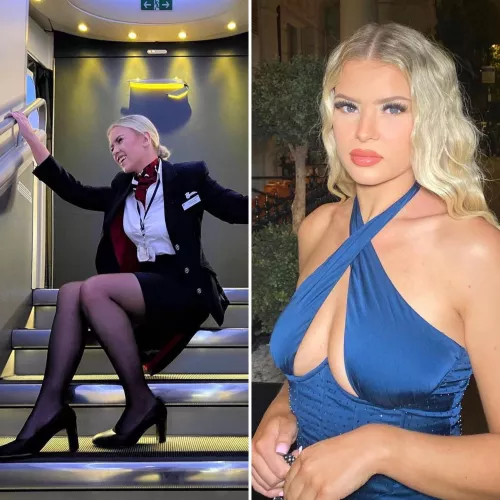 Sometimes I cannot recognize them without the uniform 🇬🇧