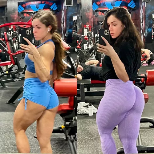 sophiebrewster_ifbbpro (5 months, ~26.5 lb.)