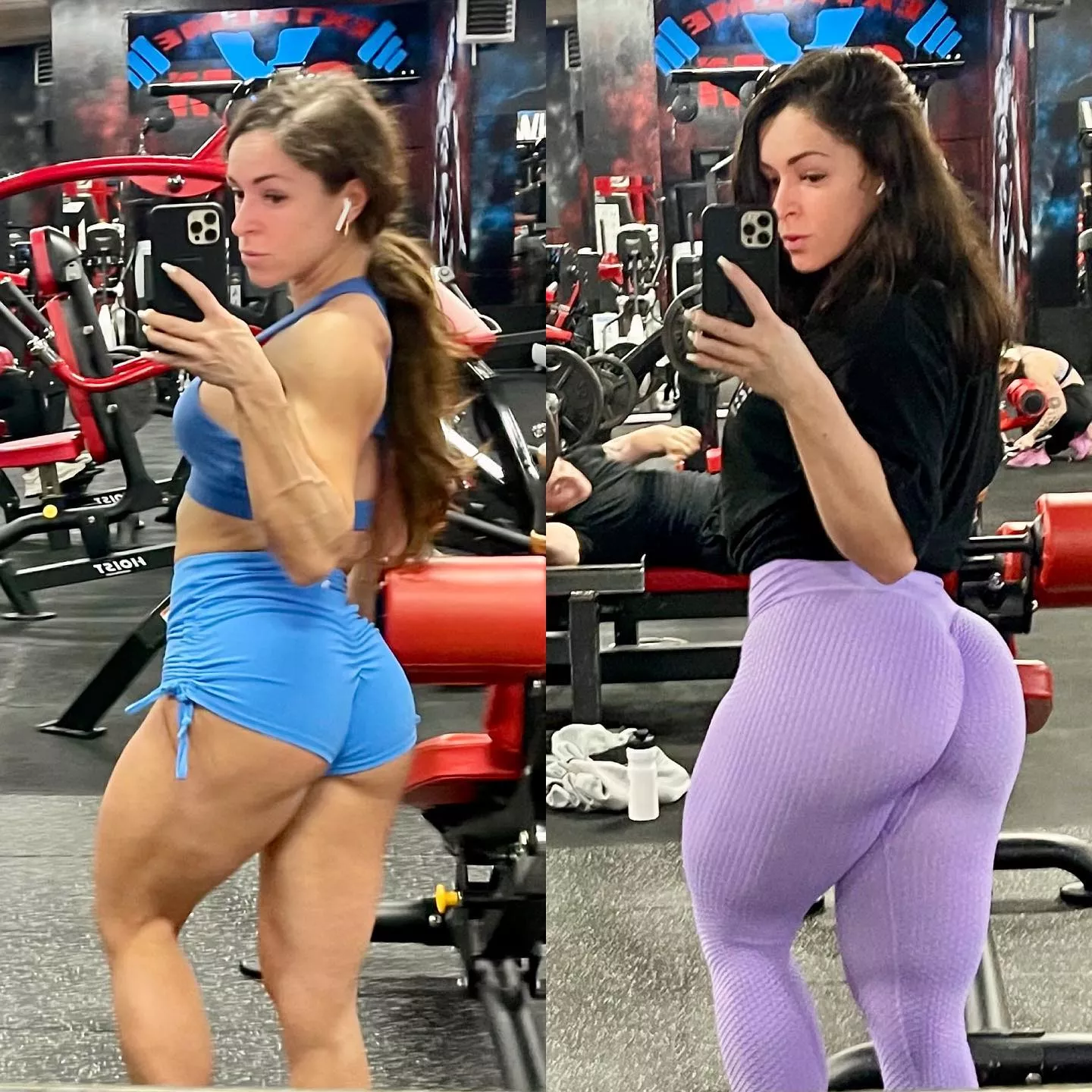 sophiebrewster_ifbbpro (5 months, ~26.5 lb.)