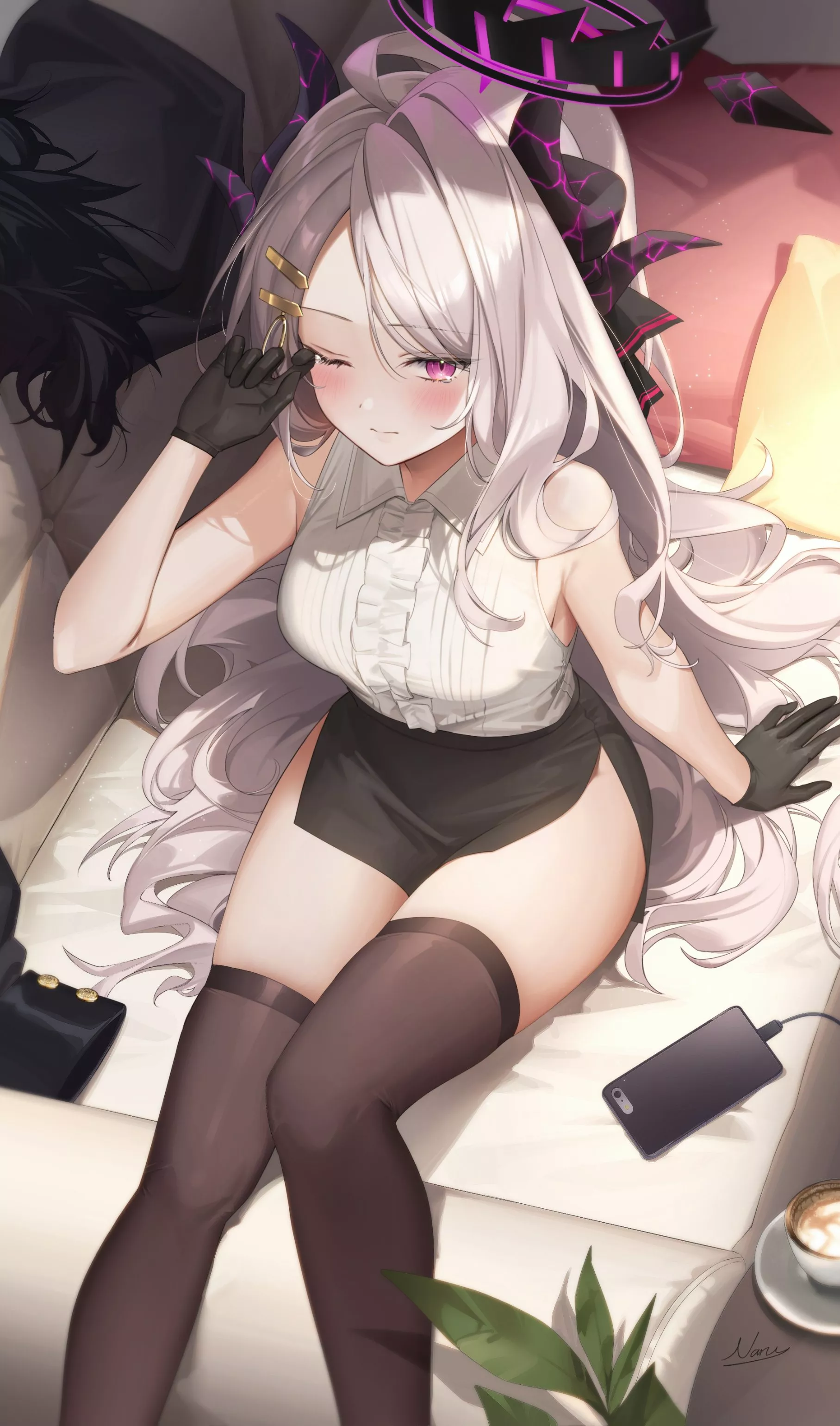 Sorasaki Hina [Blue Archive]