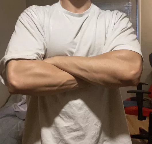 Started bodybuilding 1.5 years ago