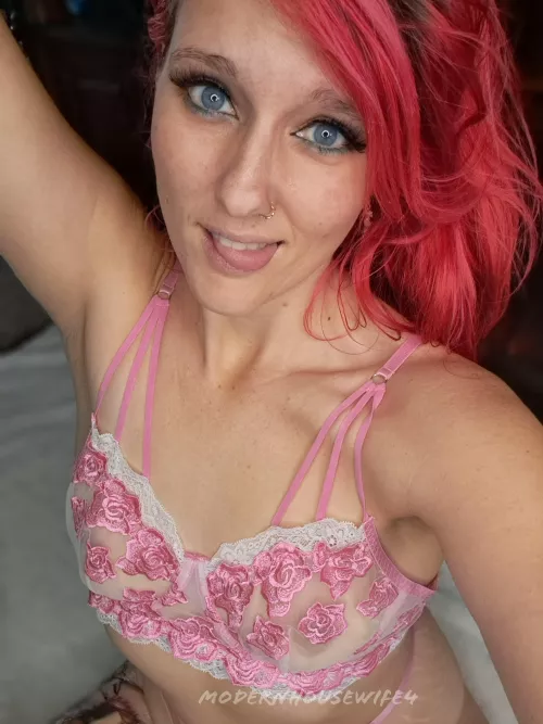 Surely I am still fuckable?