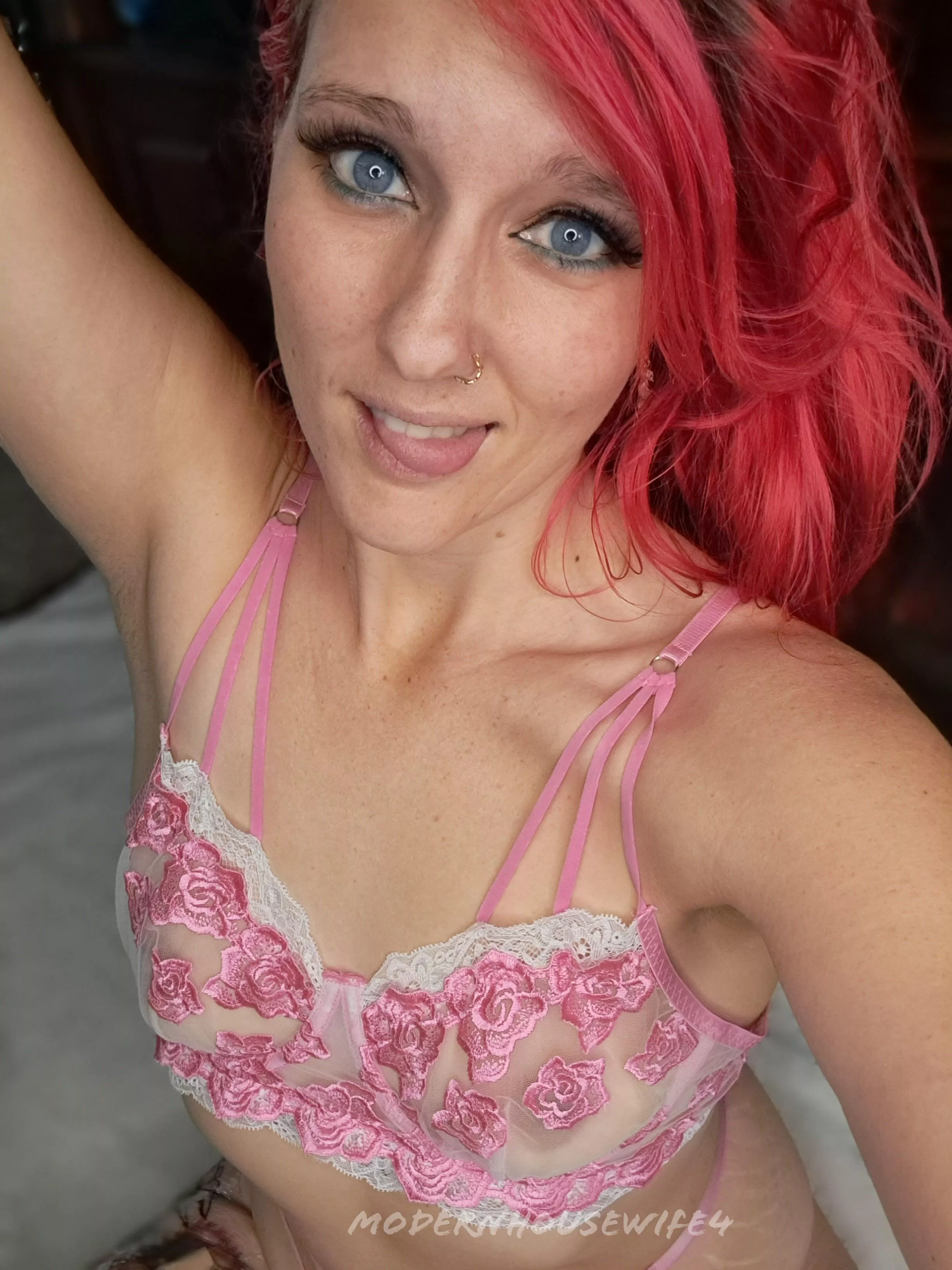 Surely I am still fuckable?