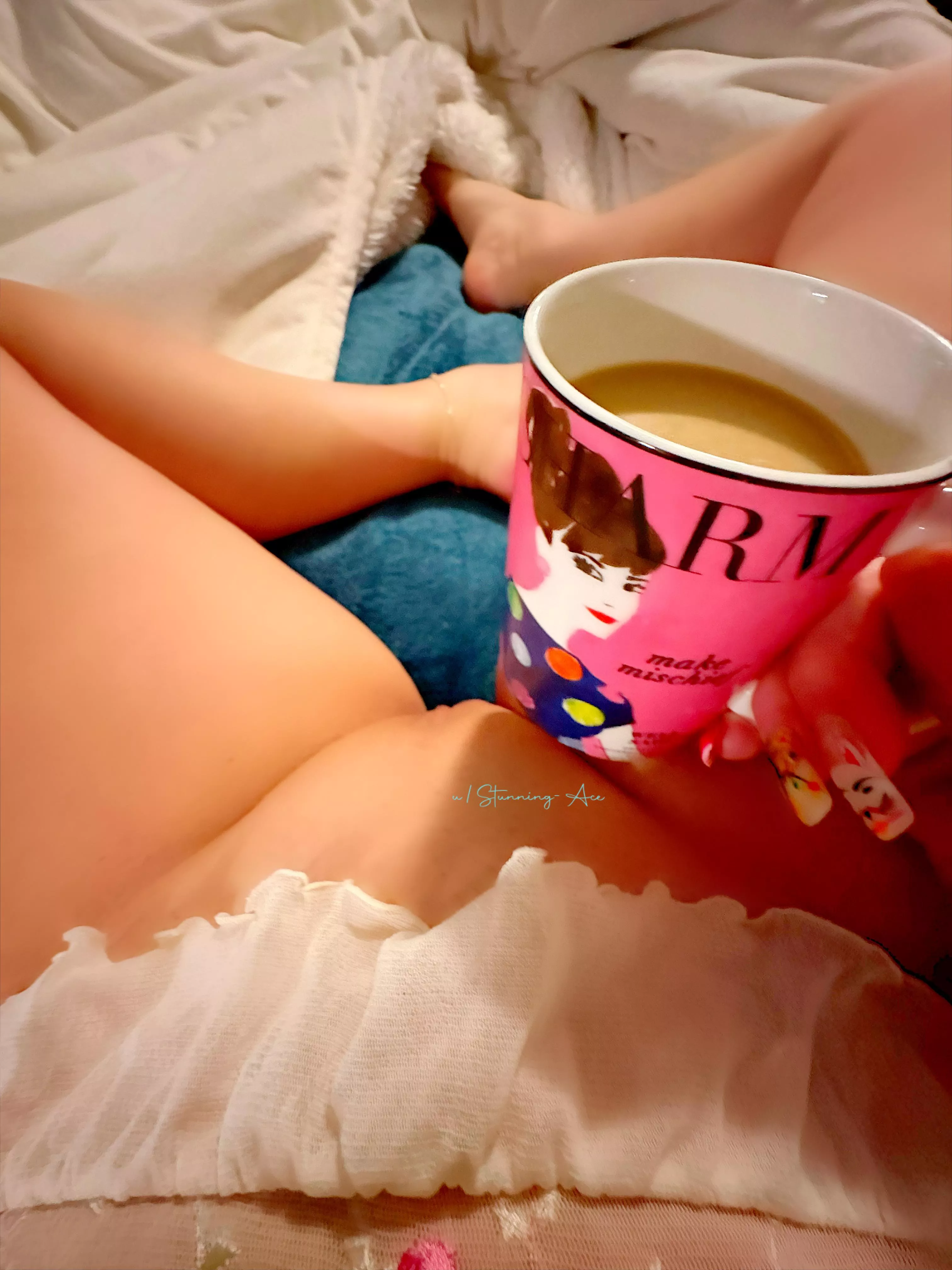 Taco Tuesday morning delight…