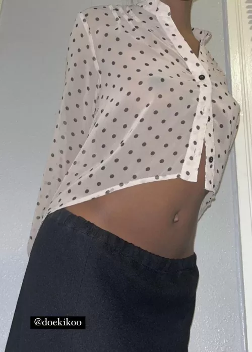 Tell me what you see