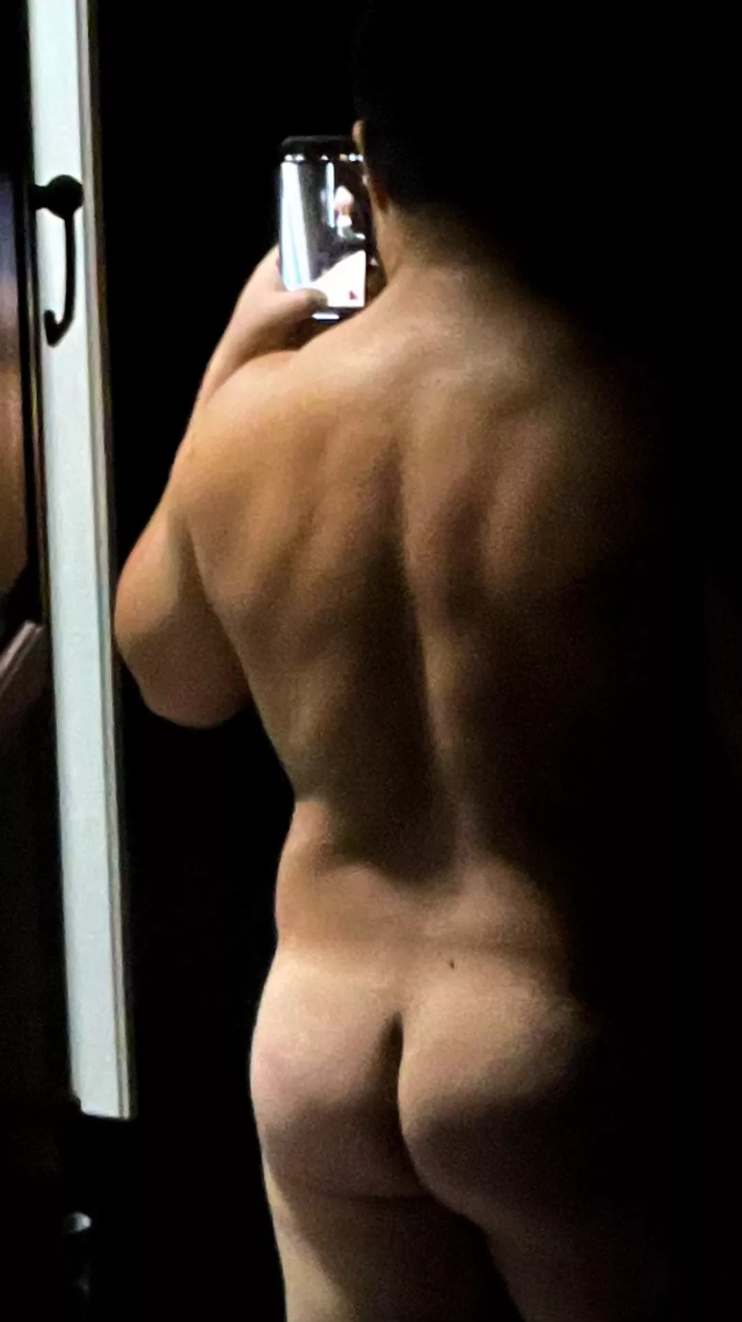 tell me what you think