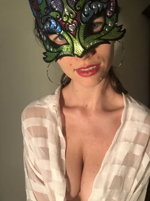 The best kind of bra is no bra.