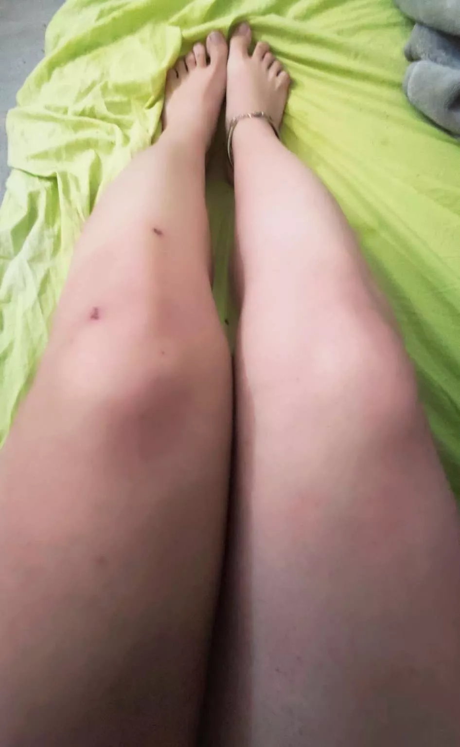 The Queen is back 🌈😘 come join me