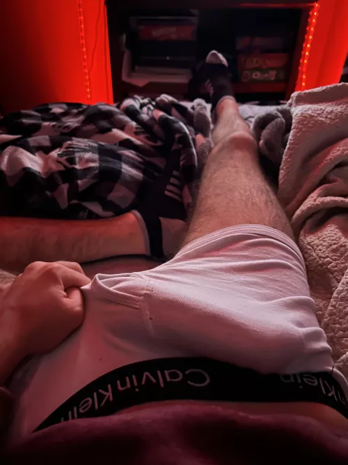 These kleins are kinda tight