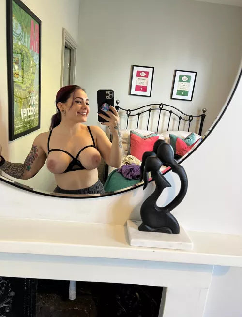 This bra is so CUTE 🥰