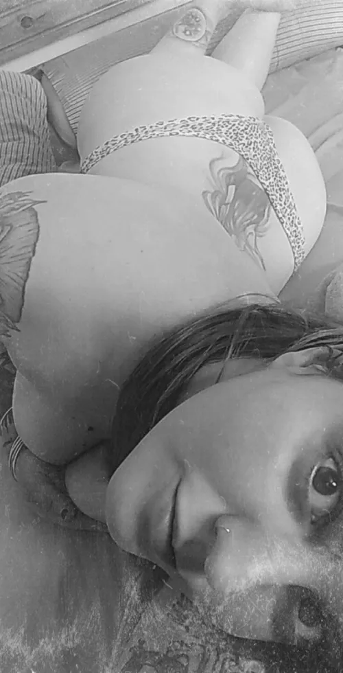 This latina ass is waiting for you❤️‍🔥