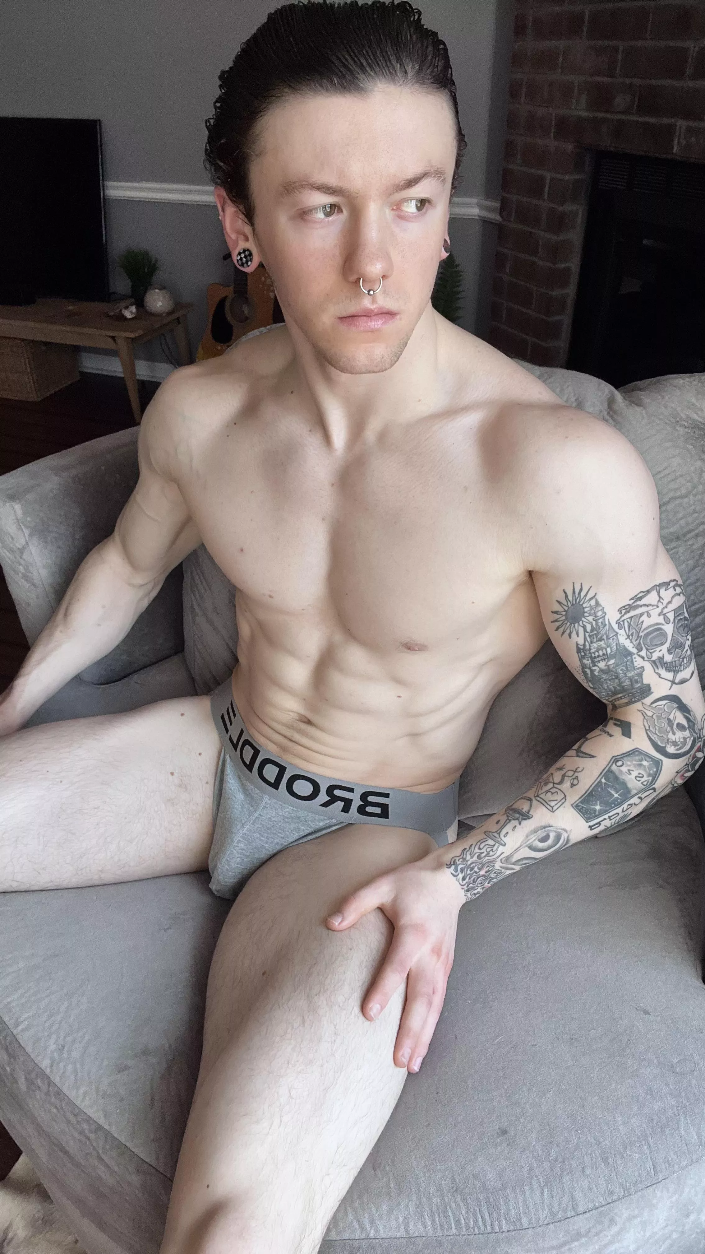 This seat is perfect to ride me on 😈