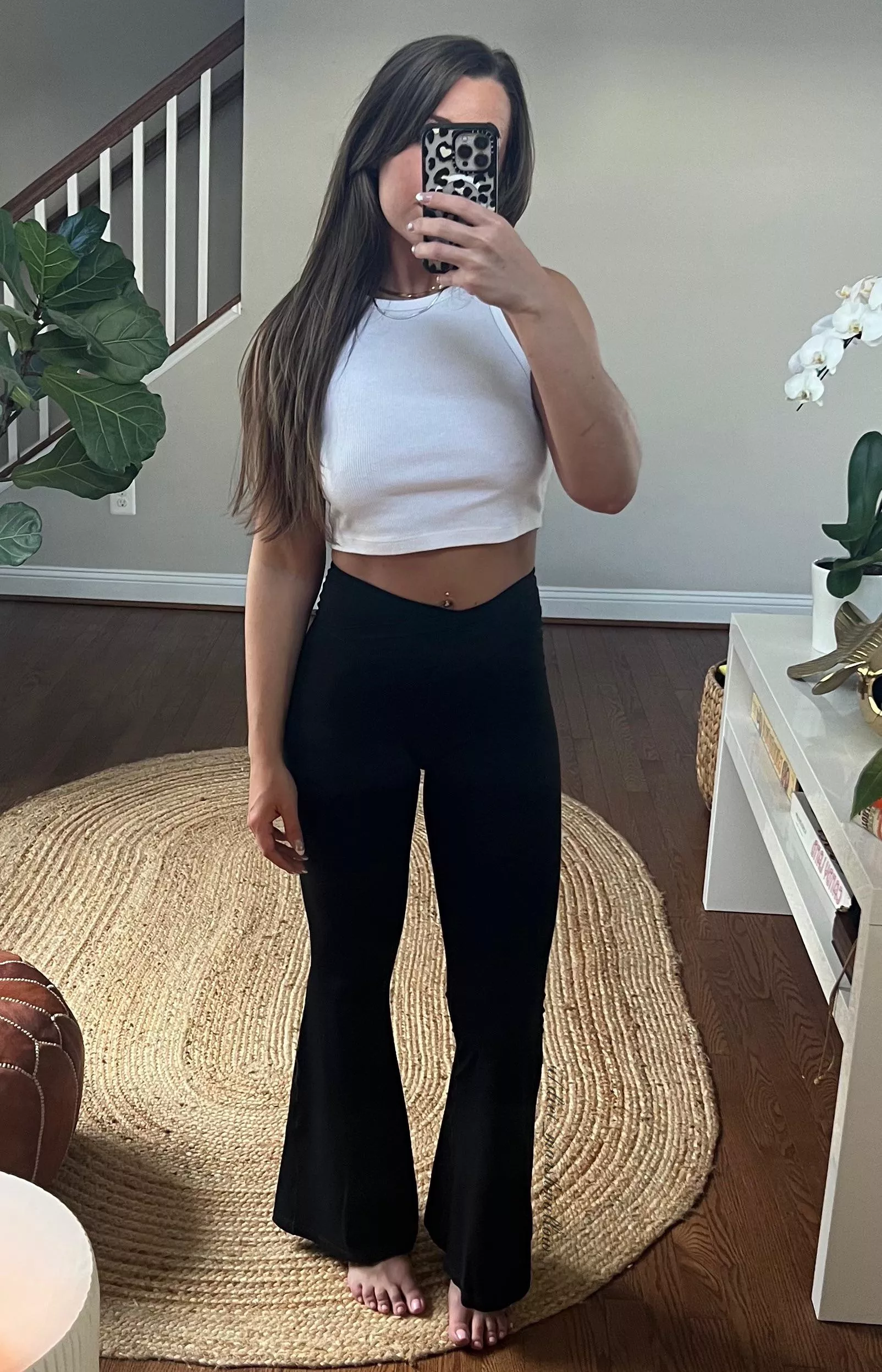 This shirt was only $5, but it’s my new [f]avorite :)