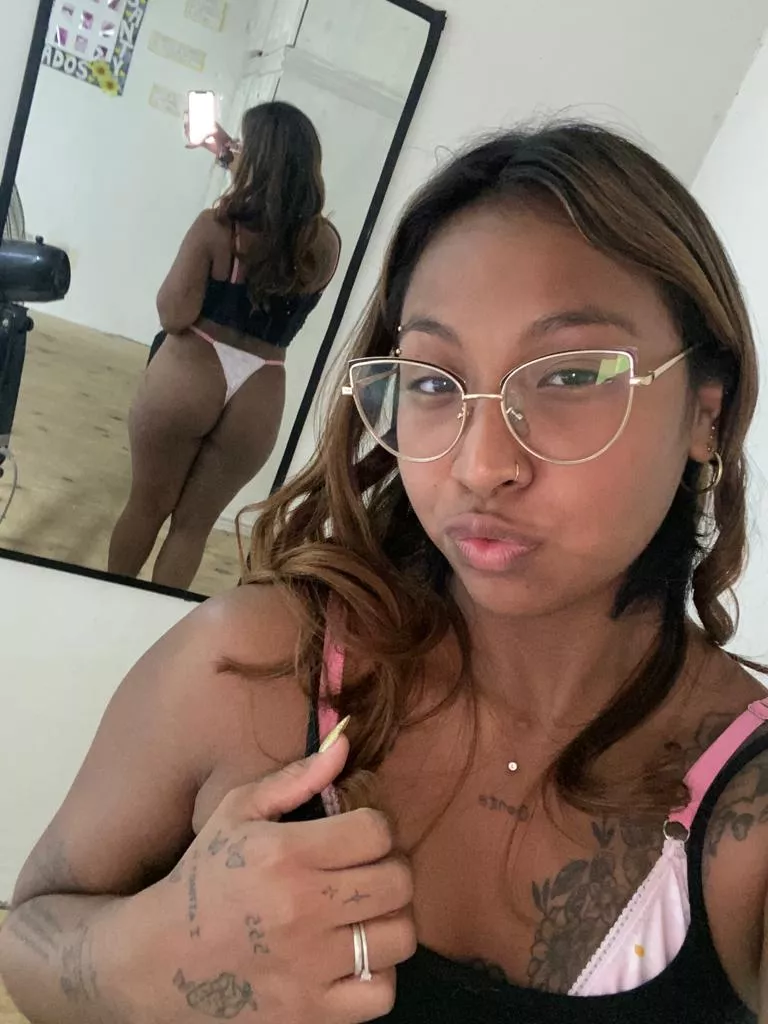 thoughts on raw fucking?