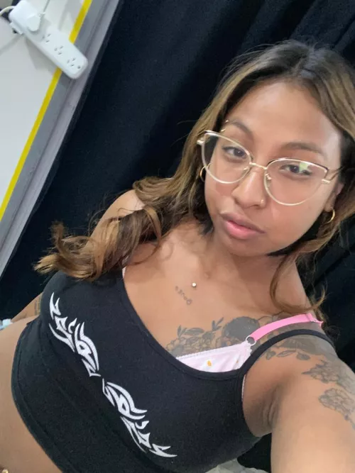 thoughts on raw fucking?