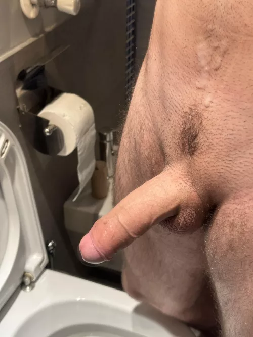 Thoughts on the landing strip? (I know I made a slight mess)