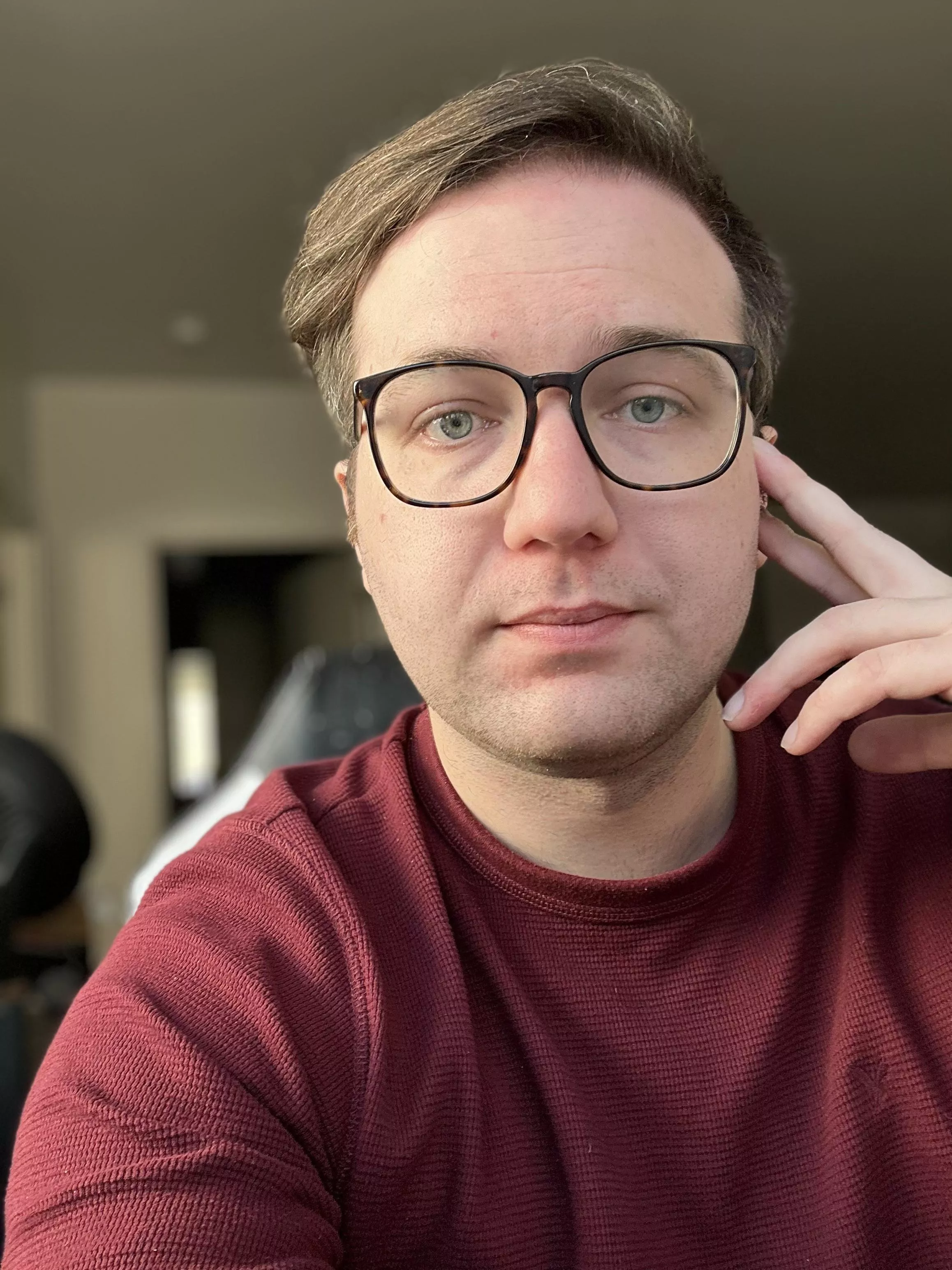 Tonight is a drink with either city building or galactic conquest