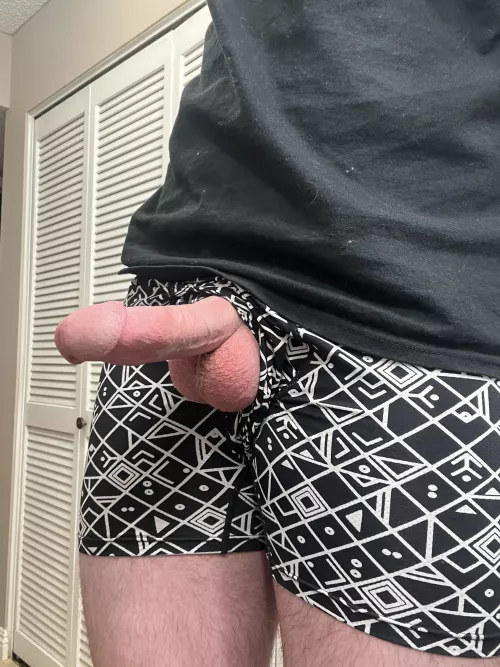 Too hard to keep it in [26]