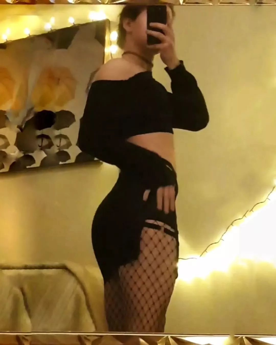 Trying to look cute 💞