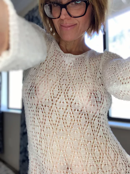 Turn me on if you can