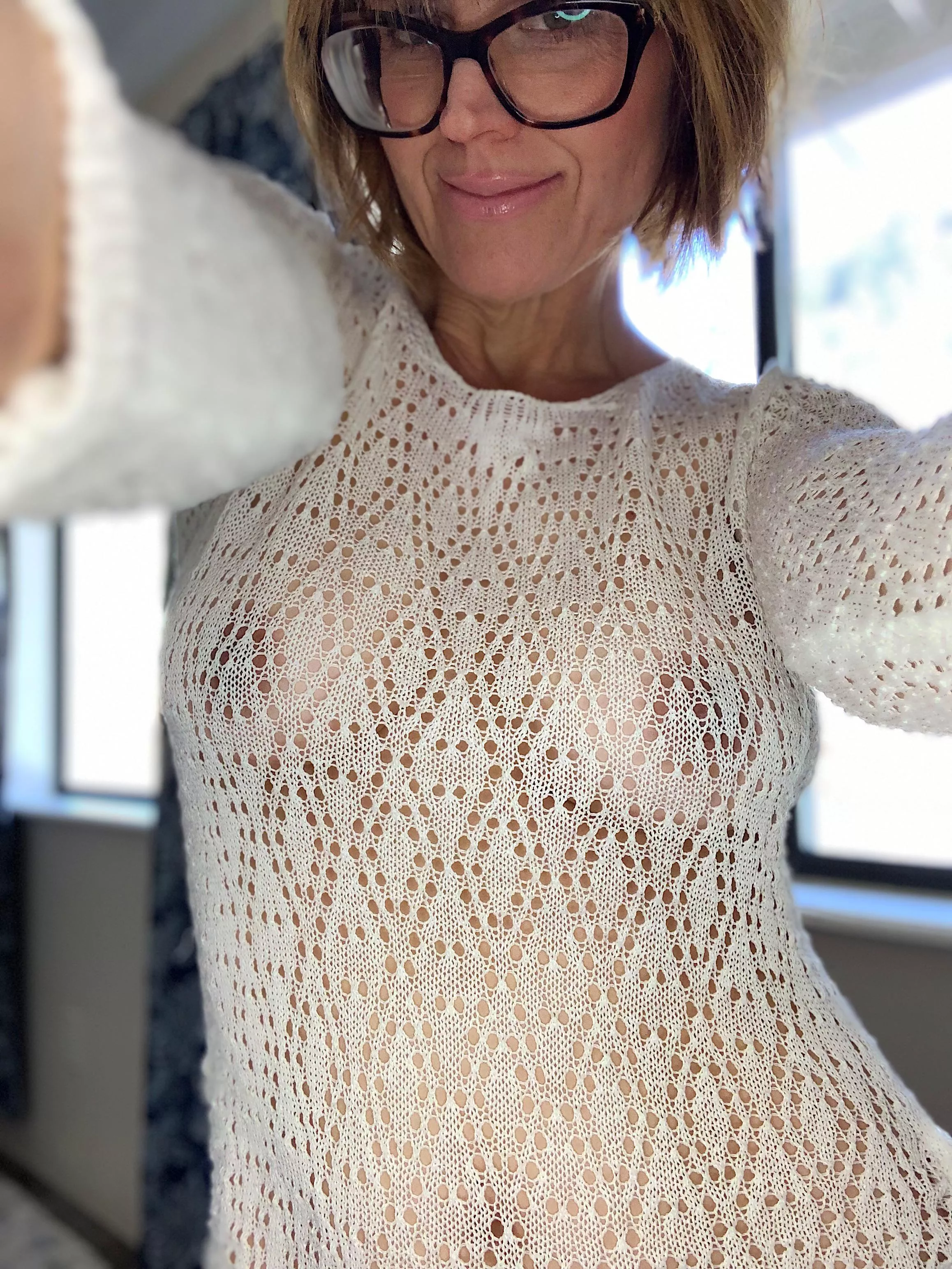 Turn me on if you can